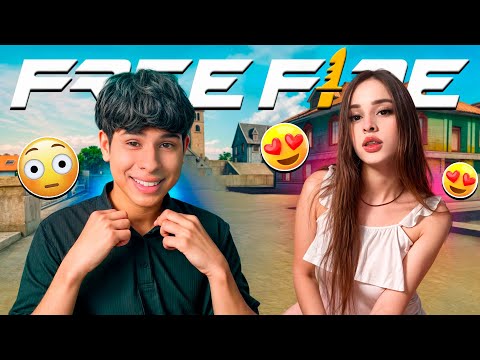 I'M INFILTING THIS GIRL'S LIVE STREAM!! SHE CHALLENGES ME TO PVP!! Should I Make Her My DUA?🫣