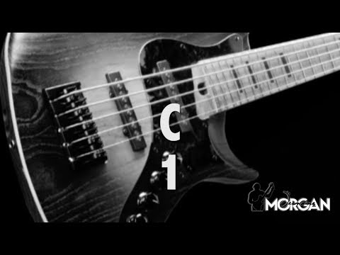 Sunday Morning Church bass (backing track)