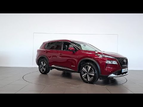 Nissan X-Trail SVE ePOWER* Call Andrew 0862617858 - Image 2