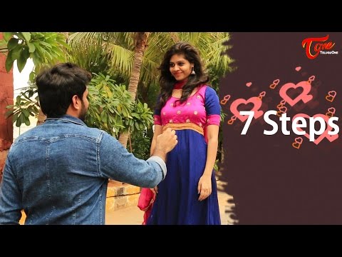 7 steps short film-Music by Praanav Dasarathi