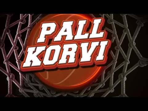 PALL KORVI 25.saade