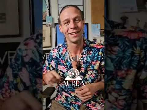 Johan Danno Testimonial for Jackson Strong and AUREA