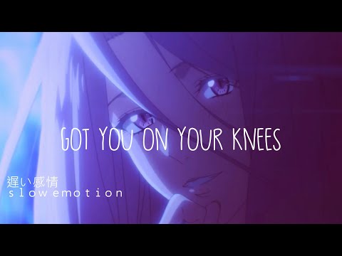 Zandros - obsessed (ft. limi) (𝑺𝒍𝒐𝒘𝒆𝒅 + 𝑹𝒆𝒗𝒆𝒓𝒃)(lyrics)