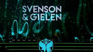 Download lagu Svenson & Gielen - 'The Beauty of Silence' Live Tomorrowland 2017 mp3 Download lagu Svenson & Gielen - 'The Beauty of Silence' Live Tomorrowland 2017 mp3
