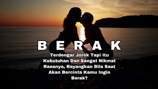 Download lagu Mufakats - Berak mp3