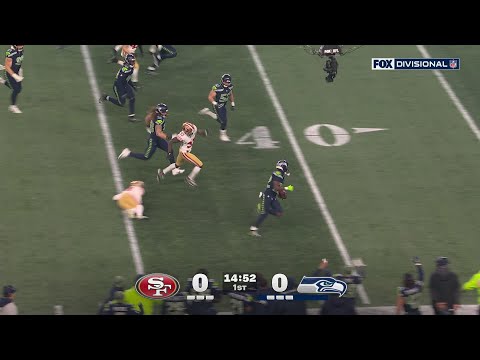 RASHID SHAHEED OPENING KICKOFF TOUCHDOWN!