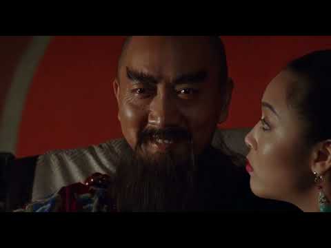 Iron Monkey (1993) - Final Fight Scene