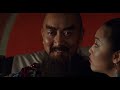 Iron Monkey 1993 Final Fight Scene