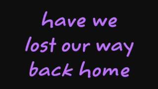 Have We Lost - Flyleaf Lyrics