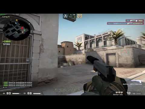 ACE USP with Bita - 10/07/2022