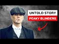 Shocking Truth Revealed: Real Story Behind Peaky Blinders Gang Unveiled!