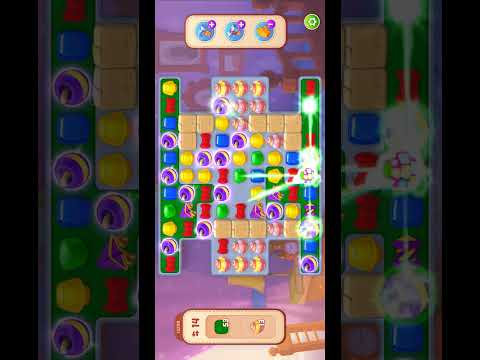 Shorts Playrix Homescapes Gameplay Walkthrough Level 13298-010