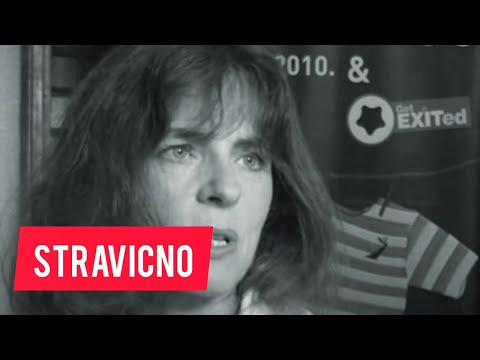 STRAVICNO! Otkrivena JEZIVA ISTINA! Evo od cega je UMRLA Mira Furlan! Narod VAN SEBE