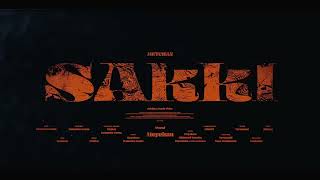 SAKKI cover【NEU】