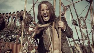 Budderside - Genocide (OFFICIAL VIDEO)