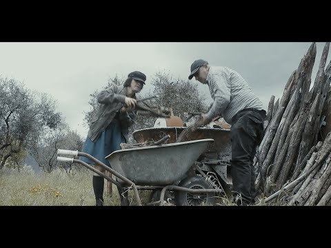 Motoretta & The Princess of the Airport - Rock di Lavoro