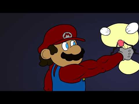 Mario Land 2 i guess