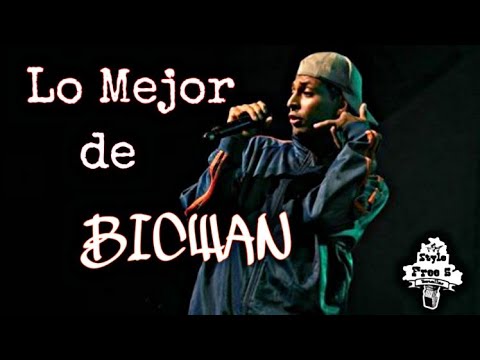 Lo Mejor de BICWAN 👑 - Style Free 5