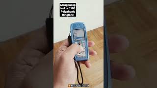 Download lagu Nokia 3100 In 2022 Test Ringtone Polyphonic Vintage Phone mp3