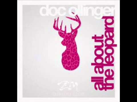 Doc Ollinger - All About The Leopard ( Rauschhaus Remix )
