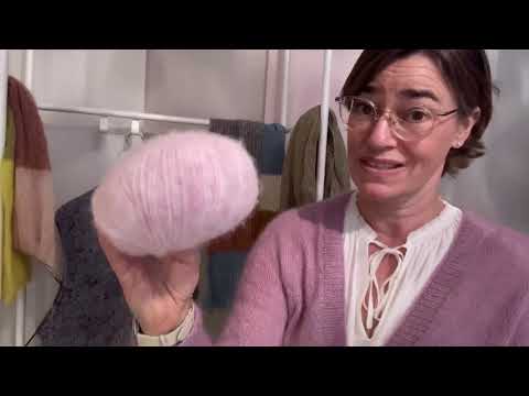 Episode 1 .... a little excited