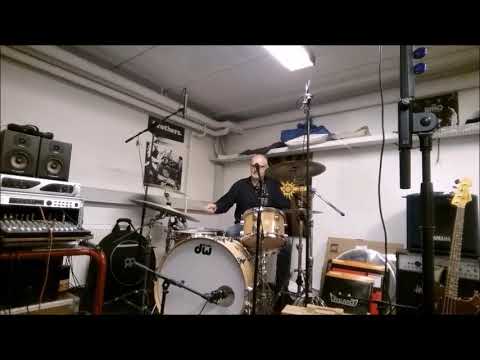 DW Collector's Series Sound Test