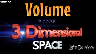 Find The Volume in a Rectangular Prism