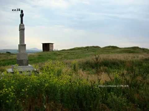 ARRUBIUM Fortress, Macin, Tulcea, Romania