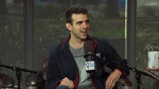 Comedian Sam Morril Talks “I Got This,” Knicks Misery & More w/ Rich Eisen | Full Interview | 3/9/20 video