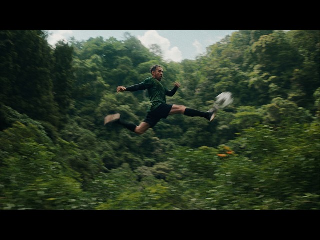 TEAM FOREST | Official Film