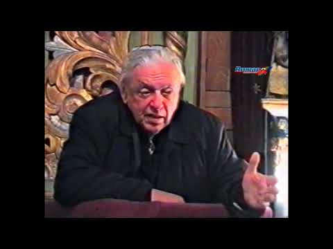 Romanul de altadata - ep. 08 - Hanukkah - Sarbatoarea Luminilor