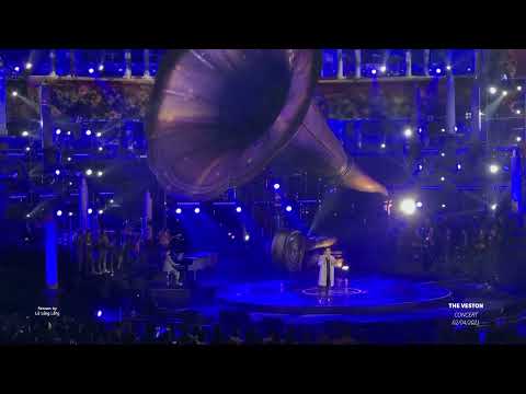 [FANCAM] THE VESTON CONCERT 02.04.2021 - HAANHTUAN - VIETVISION
