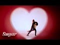 Nandy Sugar Official Visualiser