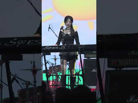 [4K] 260516 QWER - 내일은 맑음 히나세로캠 #QWER #히나세로캠 #HINA