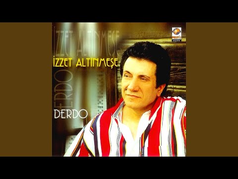 İzzet Altınmeşe - Düğmeli cover