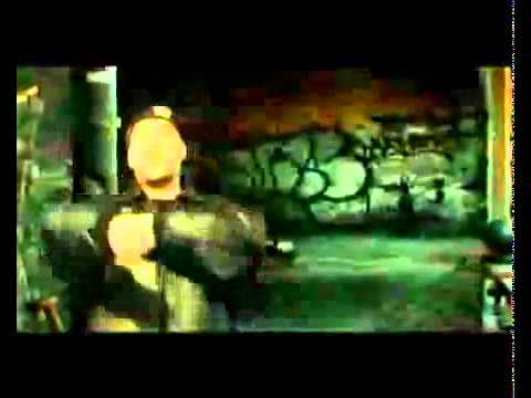 Kool Savas feat Igor Optik russia Video kostja3 MyVideo