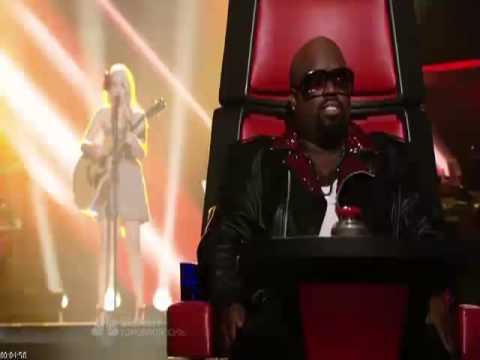 The Voice Season 4 Episode 28 "Live Finale"
