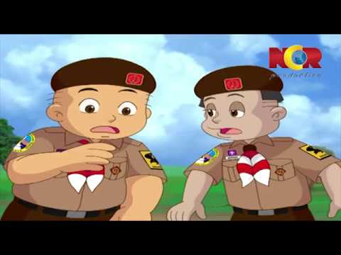 Sholat Istisqa | Syamil Dodo Seri Shalat Sunnah - Episode 2