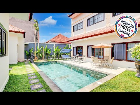 Collection O Samurai Hotel | Bali, Indonesia | Hotel Review 🌟