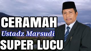 Download lagu ceramah ustadz Marsudi mp3