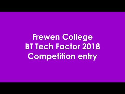 Frewen College