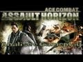 Ace Combat: Assault Horizon An lise E Gameplay