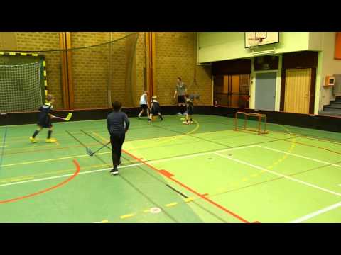 Knatteligan 2013/14: FC Cimrishamn 1 - Gårdarike IBK 1