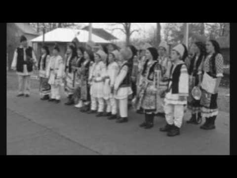 Ca pe Teslui / Teslui style tune