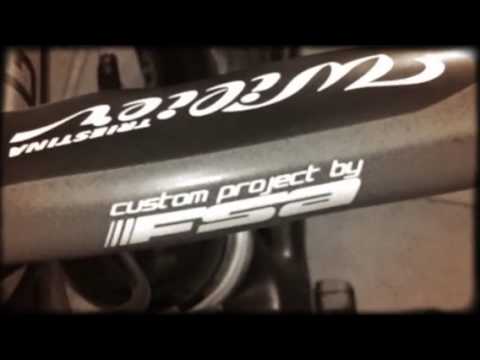 Wilier gtr sl 11s 2016