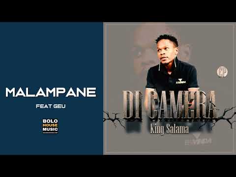 Celeb Maproma - Malampane Feat Geu (Official Audio)