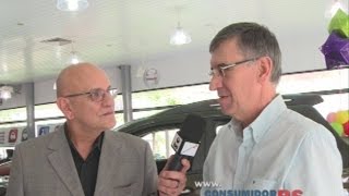 Lançamento da Picape TORO da Fiat, na San Marino Fiat