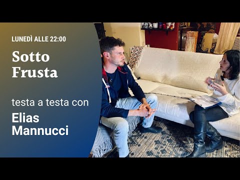 Sotto Frusta - Ep. 71 Testa a testa con Elias Mannucci