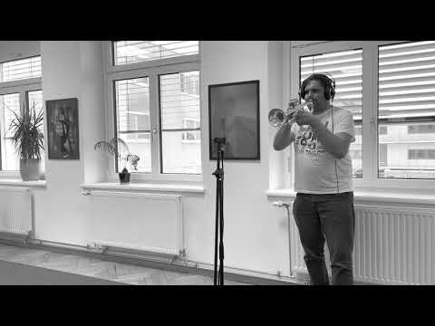 Lead Trumpet Overdubs - Rock You (Dirty Loops)