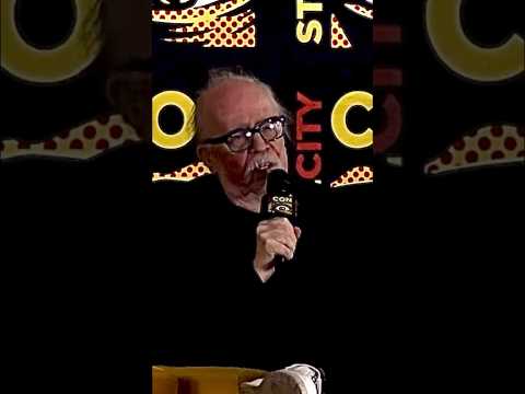 John Carpenter’s thoughts on Halloween Ends (2022) and Rob Zombie remaking Christine.